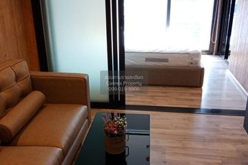 1 Bedroom Condo for rent in THE LINE Jatujak - Mochit, Chatuchak, Bangkok near MRT Chatuchak Park