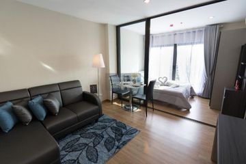 1 Bedroom Condo for rent in Bang O, Bangkok near MRT Bang O