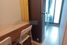 1 Bedroom Condo for rent in Aspire Ratchayothin, Lat Yao, Bangkok near BTS Ratchayothin