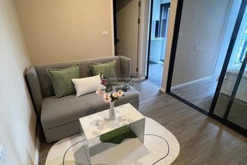 1 Bedroom Condo for rent in Blue Sukhumvit 105, Bang Na, Bangkok
