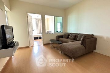 1 Bedroom Condo for rent in Life @ Sukhumvit 65, Phra Khanong Nuea, Bangkok near BTS Phra Khanong