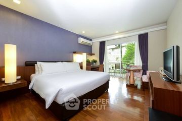1 Bedroom Apartment for rent in The Spirit Srinakarin, Nong Bon, Bangkok near BTS Udom Suk