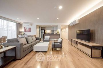 3 Bedroom Apartment for rent in Khlong Tan, Bangkok near BTS Phrom Phong