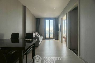 1 Bedroom Condo for rent in One 9 Five Asoke - Rama 9, Huai Khwang, Bangkok near MRT Phra Ram 9