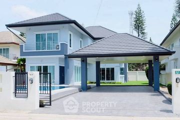 3 Bedroom Villa for rent in SP Village 5, Nong Prue, Chonburi