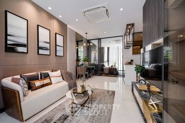 2 Bedroom Condo for rent in Supalai Icon Sathorn, Thung Maha Mek, Bangkok near MRT Lumpini