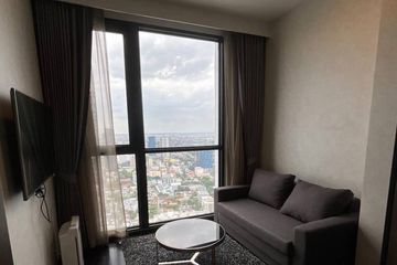 2 Bedroom Condo for rent in Park Origin Thonglor, Khlong Tan Nuea, Bangkok