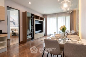 1 Bedroom Condo for rent in The Address Chidlom, Lumpini, Bangkok near BTS Chit Lom