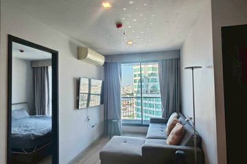 2 Bedroom Condo for rent in Rhythm Sukhumvit 44/1, Phra Khanong, Bangkok near BTS Phra Khanong