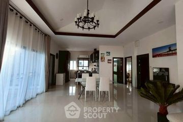 3 Bedroom Villa for rent in BAAN DUSIT PATTAYA LAKE 2, Huai Yai, Chonburi