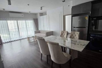 2 Bedroom Condo for rent in Ideo Rama 9 - Asoke, Huai Khwang, Bangkok near MRT Phra Ram 9
