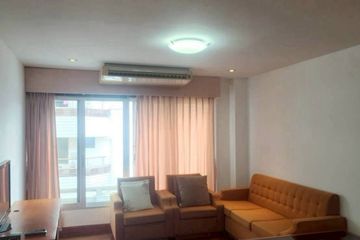 1 Bedroom Condo for rent in Navin Court, Lumpini, Bangkok near BTS Ploen Chit