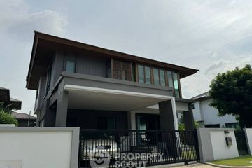 3 Bedroom House for rent in Burasiri Pattanakarn, Prawet, Bangkok