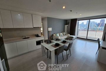2 Bedroom Condo for rent in Rhythm Sukhumvit 42, Phra Khanong, Bangkok near BTS Ekkamai