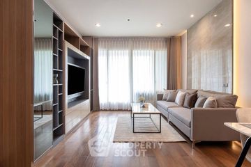 1 Bedroom Condo for rent in The Address Chidlom, Lumpini, Bangkok near BTS Chit Lom