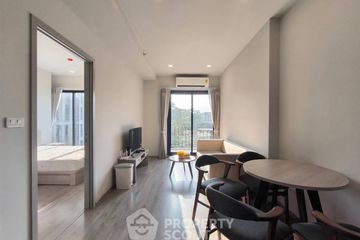 2 Bedroom Condo for rent in Chapter One Flow Bangpo, Bang Sue, Bangkok near MRT Bang Pho
