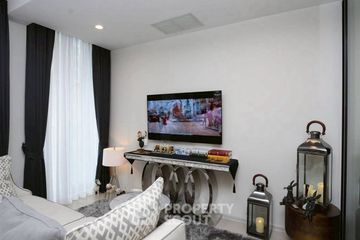 1 Bedroom Condo for rent in Noble Ploenchit, Lumpini, Bangkok near BTS Ploen Chit
