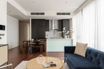 3 Bedroom Condo for rent in KHUN by YOO inspired by Starck, Khlong Tan Nuea, Bangkok near BTS Thong Lo