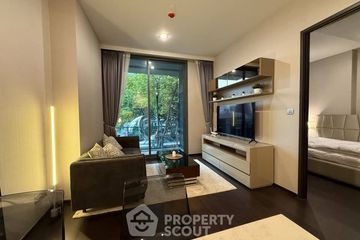 1 Bedroom Condo for rent in LAVIQ Sukhumvit 57, Khlong Tan Nuea, Bangkok near BTS Thong Lo