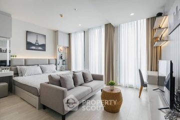 1 Bedroom Condo for rent in Noble Ploenchit, Lumpini, Bangkok near BTS Ploen Chit