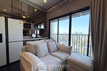 2 Bedroom Condo for rent in Park Origin Thonglor, Khlong Tan Nuea, Bangkok