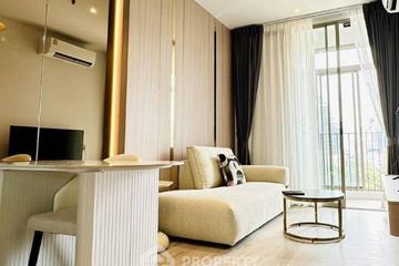 1 Bedroom Condo for rent in Rhythm Ekkamai Estate, Khlong Tan Nuea, Bangkok near BTS Ekkamai