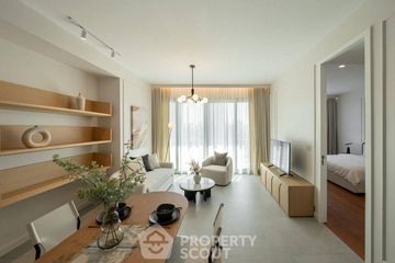 1 Bedroom Condo for rent in 185 Rajadamri, Lumpini, Bangkok near BTS Ratchadamri