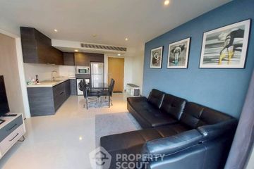 2 Bedroom Condo for rent in Khlong Tan Nuea, Bangkok