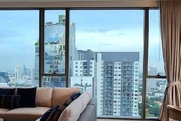3 Bedroom Condo for rent in The Strand Thonglor, Khlong Tan Nuea, Bangkok near BTS Thong Lo