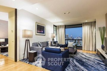 3 Bedroom Apartment for rent in Emporium Suites by Chatrium, Khlong Tan, Bangkok near BTS Phrom Phong