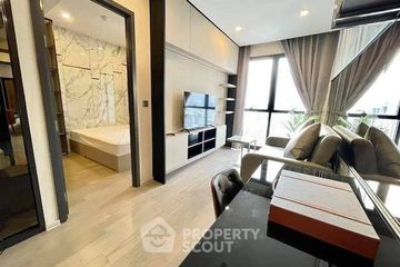 1 Bedroom Condo for rent in Ashton Asoke, Khlong Toei Nuea, Bangkok near MRT Sukhumvit