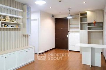 1 Bedroom Condo for sale in Murraya Place Ladprao 27, Chan Kasem, Bangkok near MRT Lat Phrao