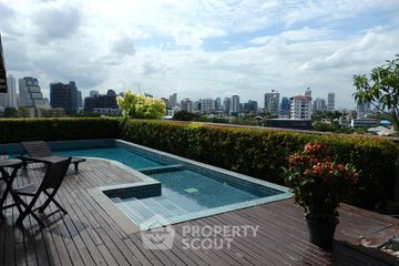 1 Bedroom Condo for sale in Plus 67, Phra Khanong Nuea, Bangkok near BTS Phra Khanong