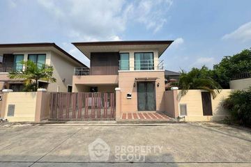 4 Bedroom Villa for sale in Villa Asiatic, Na Kluea, Chonburi