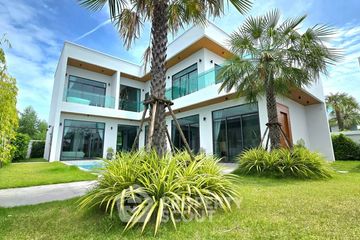 4 Bedroom House for sale in Huai Yai, Chonburi