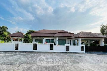 3 Bedroom House for sale in Nong Prue, Chonburi