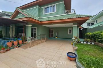 4 Bedroom Villa for sale in Lumpini Condo Town North Pattaya - Sukhumvit, Na Kluea, Chonburi