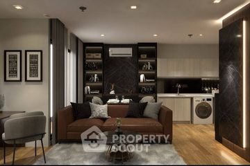 1 Bedroom Condo for sale in Notting Hill Laemchabang - Sriracha, Thung Sukhla, Chonburi