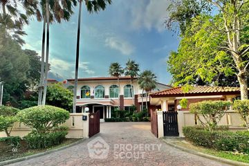 4 Bedroom House for sale in Huai Yai, Chonburi