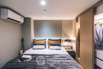 1 Bedroom Condo for sale in Culture Chula, Si Phraya, Bangkok near MRT Sam Yan
