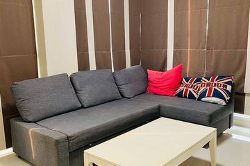 2 Bedroom Condo for sale in Kris Garden Rama 9, Bang Kapi, Bangkok