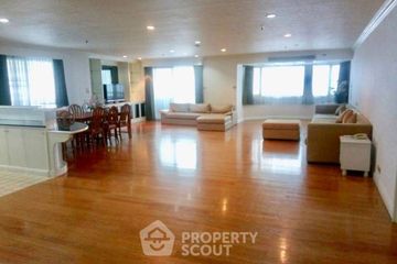 3 Bedroom Condo for sale in Baan Suanpetch, Khlong Tan Nuea, Bangkok near BTS Phrom Phong