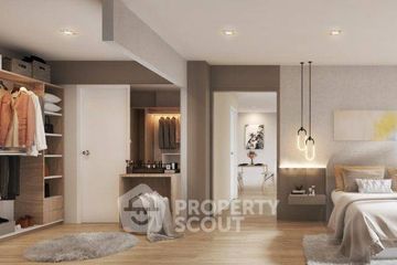 2 Bedroom Condo for sale in Flexi Taopoon - Interchange, Bang Sue, Bangkok near MRT Bang Pho