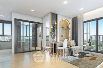 2 Bedroom Condo for sale in Bang Pakok, Bangkok