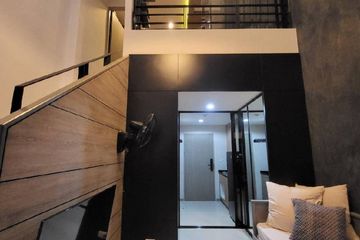 1 Bedroom Condo for sale in L Loft Ratchada 19, Chom Phon, Bangkok near MRT Ratchadaphisek