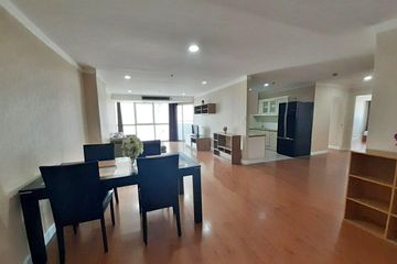 3 Bedroom Condo for rent in The Waterford Diamond, Khlong Tan, Bangkok near BTS Phrom Phong