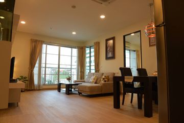 3 Bedroom Condo for rent in CitiSmart Sukhumvit 18, Khlong Toei, Bangkok near BTS Asoke