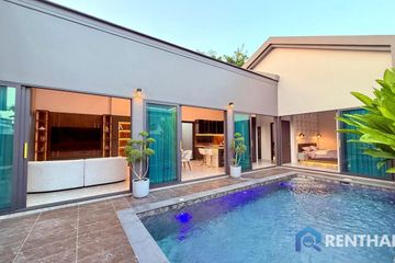 4 Bedroom Villa for sale in Pong, Chonburi