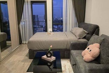 Condo for rent in The Tree Pattanakarn - Ekkamai, Suan Luang, Bangkok near Airport Rail Link Ramkhamhaeng