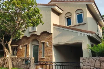 2 Bedroom House for sale in Silk Road Place, Nong Prue, Chonburi
